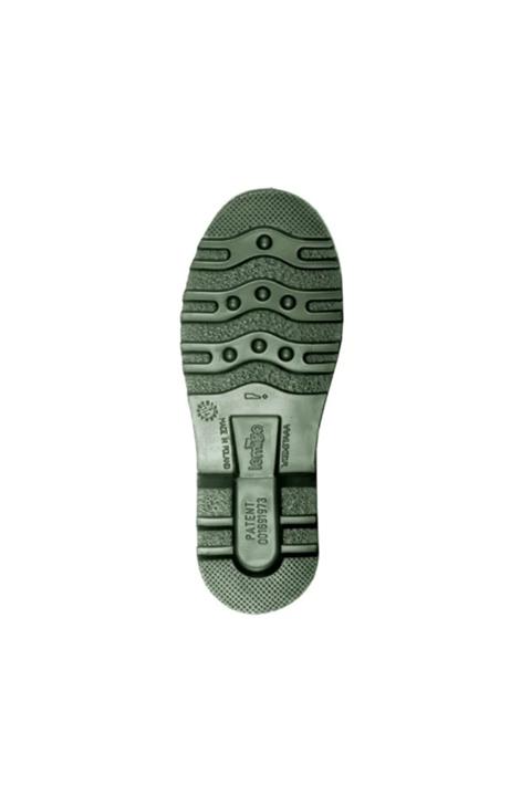 Lemigo 892 Wader Konçlu Çizme No: 48