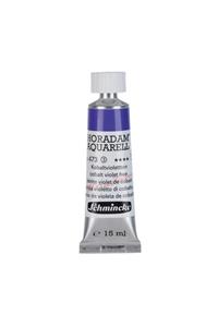 Schmincke : Horadam Aquarell Artist : Tüp Sulu Boya : 15 Ml : Seri 3 : 473 Cobalt Violet Hue