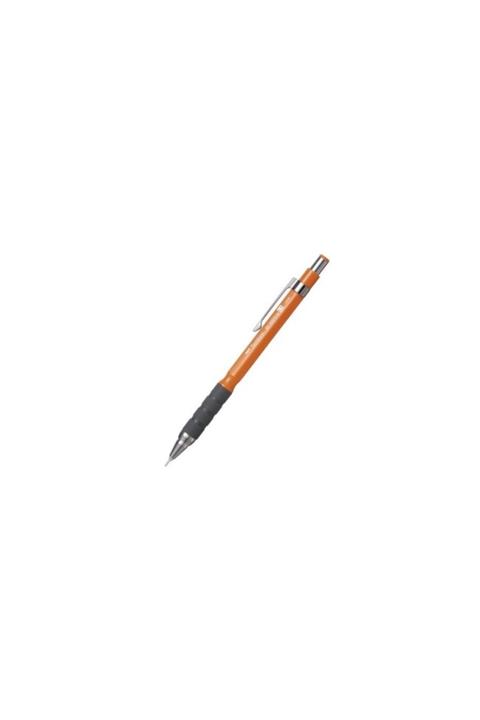Tombow SH-300 Grip Mekanik Kurşun Kalem 0.7 mm TURUNCU