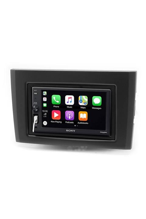 Sony Volvo Xc90 Apple Carplay Multimedya Sistemi