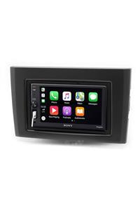 Sony Volvo Xc90 Apple Carplay Multimedya Sistemi