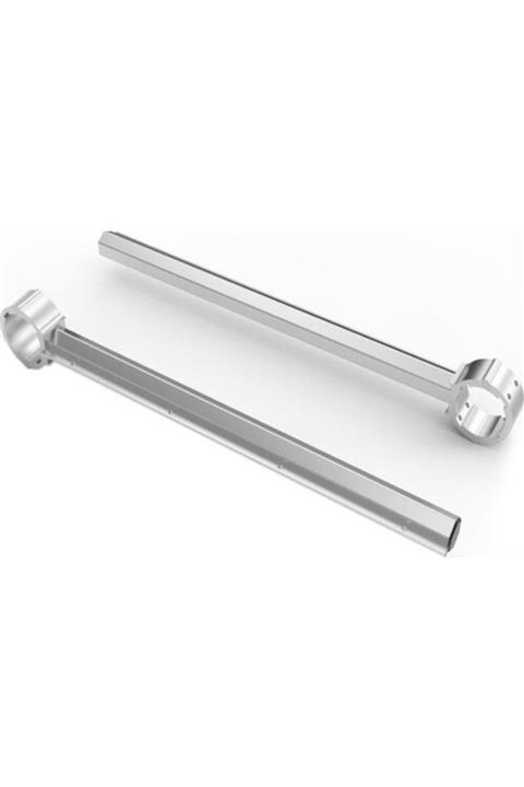 ARÇE BANYO Aliminyum Balkon Çamaşırlık