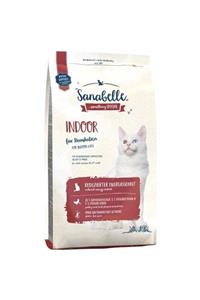 Sanabelle Indoor Hassas Beslenme Iç Mekan Yetişkin Kedi Maması 10 Kg