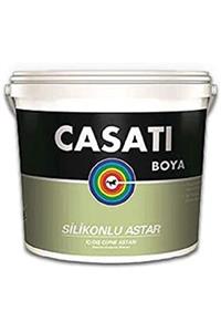 Casati Silikonlu Astar Iç/dış 20 Kg