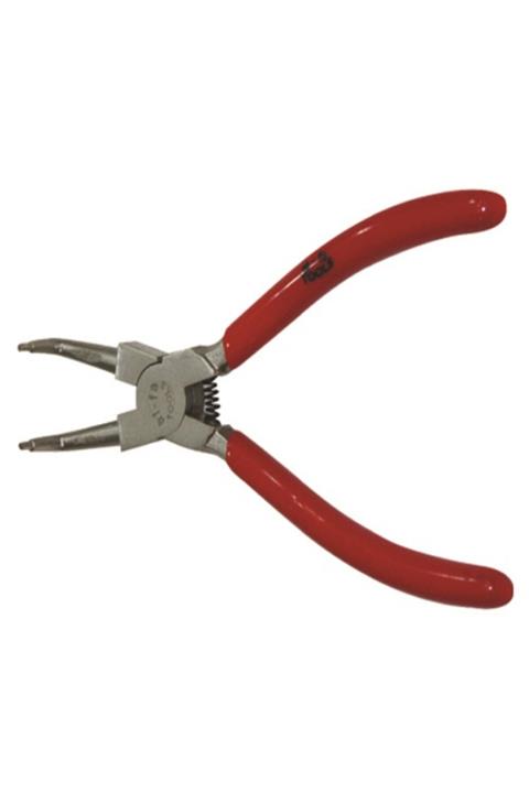 ALFA TOOLS Sekman Pensesi Eğri Iç Af-112-180