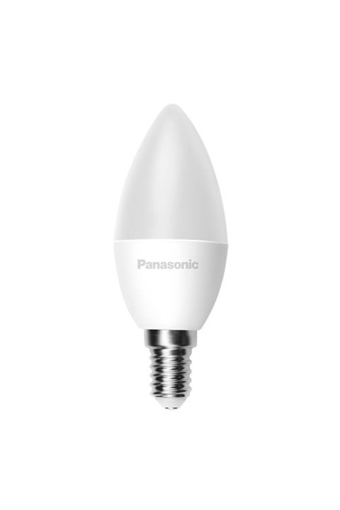 PANASONIC Ince Duylu Led Ampul Panasonic