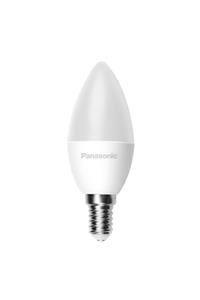 PANASONIC Ince Duylu Led Ampul Panasonic