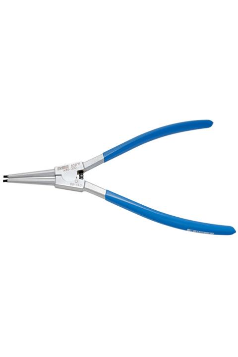 Unior Düz Dış Segman Pensesi 180 Mm