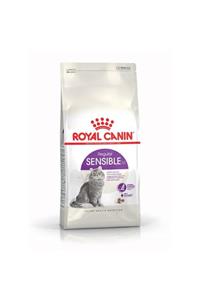 Royal Canin Sensible 33 Kuru Kedi Maması 15 Kg