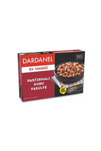 Dardanel Pastırmalı Kuru Fasulye