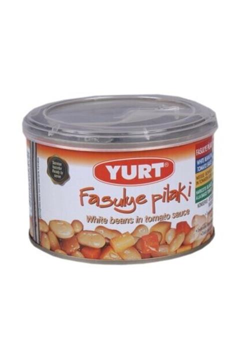Yurt Fasulye Plakı 400 gr
