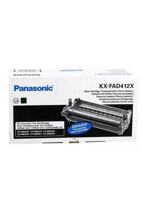 PANASONIC Kx-fat412x Drum Ünitesi