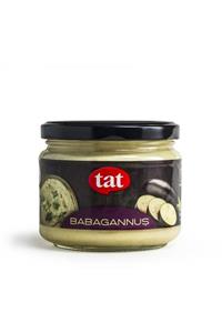 Tat Meze Babagannuş 300 gr