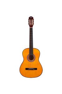 Angel Acg100-n 4/4 Naturel Klasik Gitar