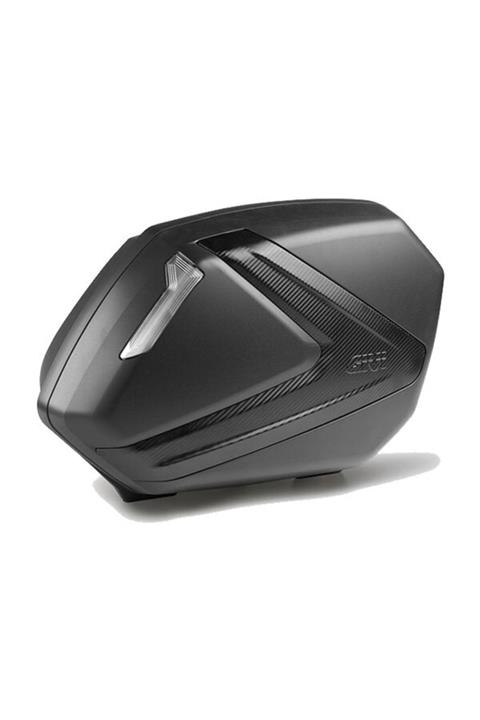 Givi V37nnt Yan Çanta Takım