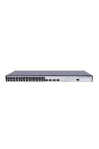 H3C - S1850-28p 28 Port Gigabit +4 Sfp Ethernet Switch