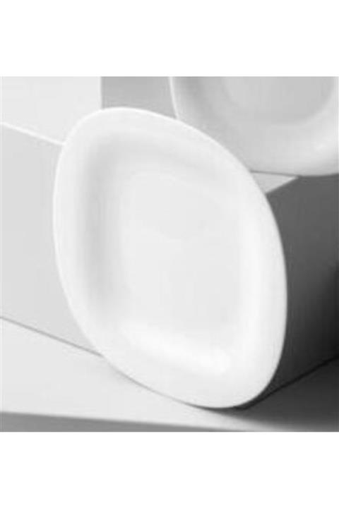 Luminarc Carine 27 Cm 6 Adet Beyaz Servis Yemek Tabağı