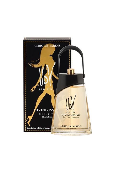 Ulric De Varens Divine-issime Edp 75ml Kadın Parfüm