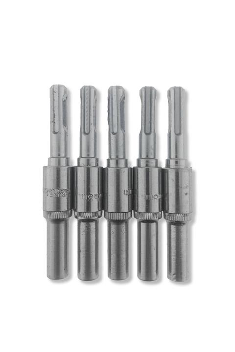 Baytas Mu2310 Sds Manyetik Somun Adaptörü 8mm | 5 Adet