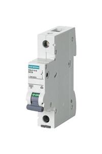 Siemens C1x80 Amper Sigorta