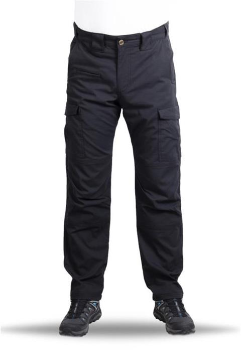North Mountain Tactical Pantolon - Siyah (nm2600-901)