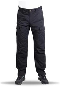 North Mountain Tactical Pantolon - Siyah (nm2600-901)