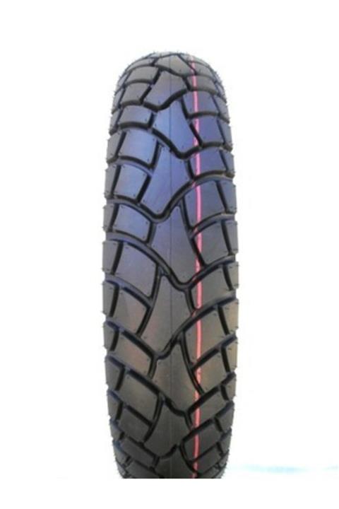 Mitas Arka Lastik 130/80-17 Mc24 M+s Tl 2021 Üretim M+s Dört Mevsim