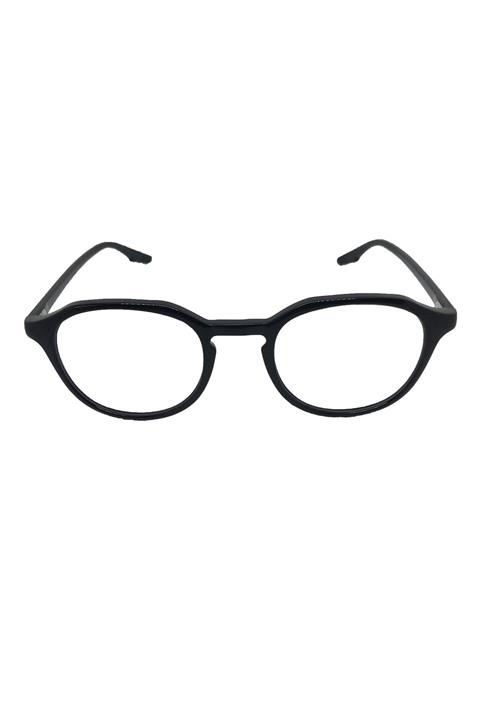 Parana Eyewear Unisex Mavi Işık Filtreli Dinlendirici Bilgisayar Gözlüğü Üzüm Siyahı