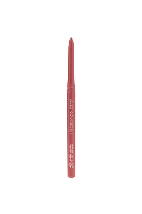 glo minerals Lipliner - Precise Micro Lipliner 0.35 g - Ambrosia Rose 840749003432