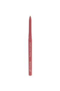 glo minerals Lipliner - Precise Micro Lipliner 0.35 g - Ambrosia Rose 840749003432