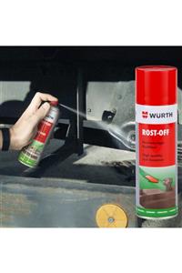 Würth Rost Off Plus Pas Sökücü Sprey 300 Ml