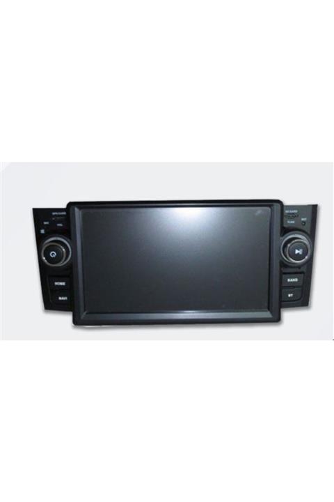 Fiat Linea (20072016) Linea 2007-2011 Naviin Android Multimedia