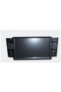 Fiat Linea (20072016) Linea 2007-2011 Naviin Android Multimedia