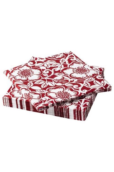 AKASYAhome Vınter 2020 Peçete - 304.725.74