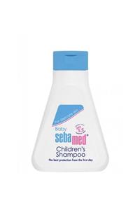 alfa express Sebamed Baby Yenidoğan Bebek Şampuanı 250 Ml