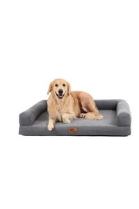 Viskypet Visco Ortopedik Köpek Yatağı Large 80 X 100 X 20