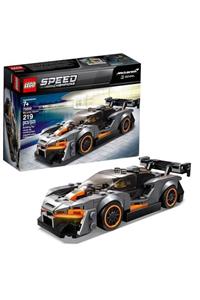 LEGO Speed 75892 Mclaren Senna Speedchampions 219 Pcs