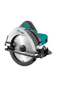 Rolwal Profesyonel 1400w Sunta Kesme Makinesi 185mm