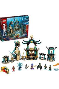 LEGO ® Ninjago® Sonsuz Deniz Tapınağı 71755