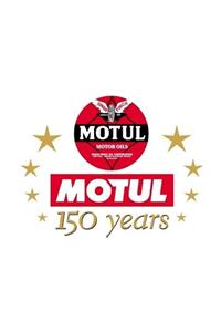 Motul Outboard Serisi 2t 1 Litre Motor Yagi