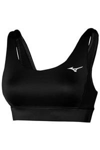 MIZUNO Style Bra Kadın Spor Bralet Siyah