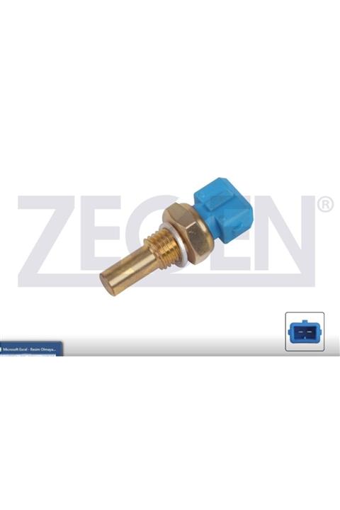 ZEGEN Hararet Musuru Opel Astra F - Corsa A - B - Vectra A - B 88-02/