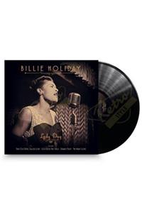 Bellevue Publishing Billie Holiday - Lady Day