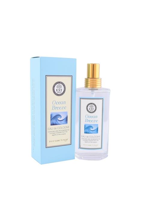 Eyüp Sabri Tuncer Ocean Breeze Eau De Cologne 150 ml