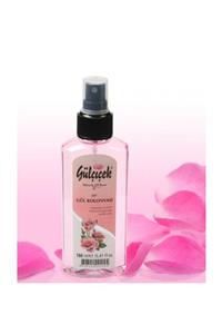 GÜLÇİÇEK KOZMETİK Gülçiçek - Gül Kolonyası 160 Ml