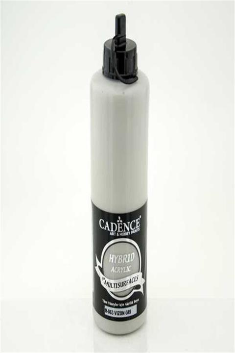 Cadence Multisurface Hybrid Hibrit Boya 063-vizon Gri 500ml