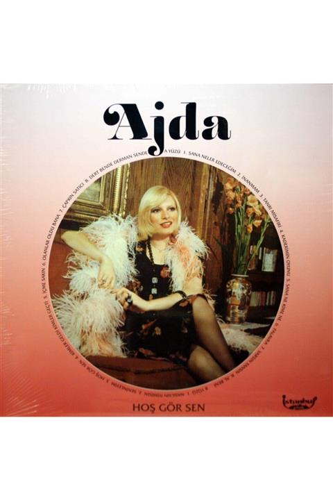 RNBW45 Ajda - Hoş Gör Sen