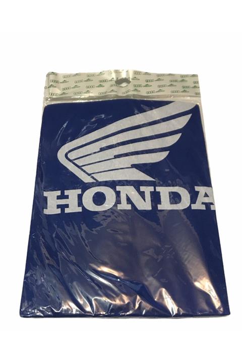 Gogo Honda Universal Sele Kılıfı Mavi