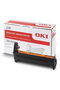 OKI Mc853-44844470 Kırmızı Drum Ünitesi