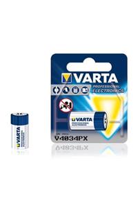 Varta Professional 4lr44, 476a, A544, V4034px, Px28a 6v Alkalin Pil